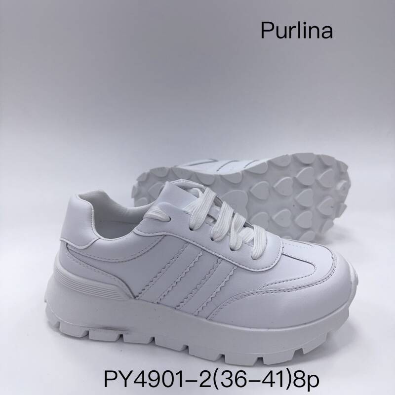 Buty sportowe damskie Roz 36-41/ 8 par
